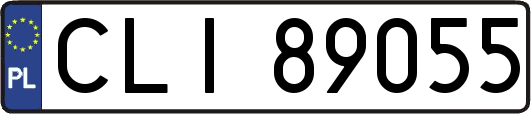 CLI89055