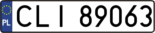 CLI89063
