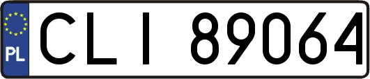 CLI89064