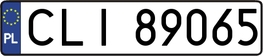 CLI89065