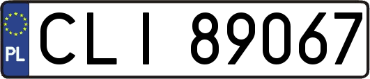 CLI89067