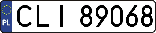 CLI89068