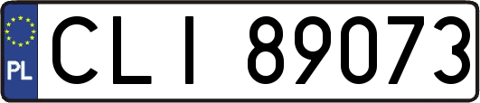 CLI89073