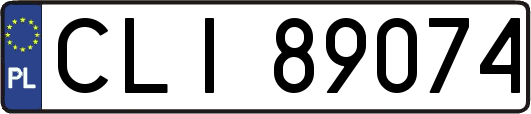 CLI89074