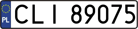 CLI89075