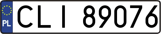 CLI89076