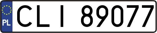CLI89077