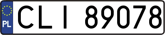 CLI89078