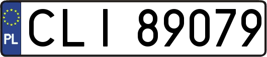 CLI89079