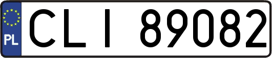 CLI89082
