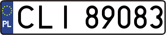 CLI89083