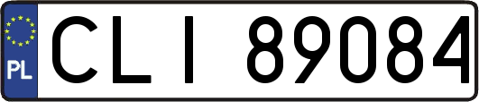 CLI89084