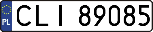 CLI89085