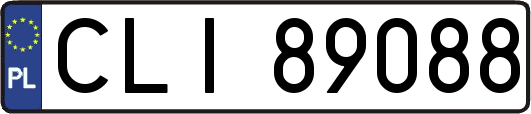 CLI89088