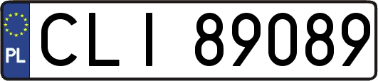 CLI89089