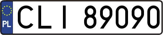 CLI89090