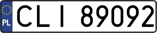 CLI89092