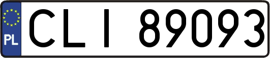 CLI89093