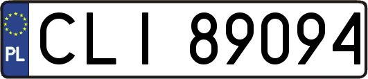 CLI89094