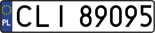 CLI89095