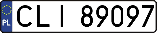 CLI89097