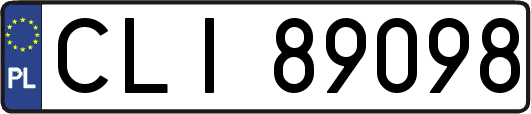 CLI89098