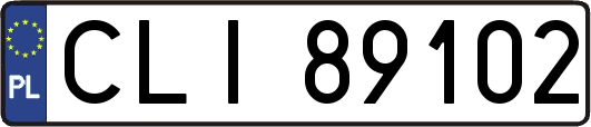 CLI89102