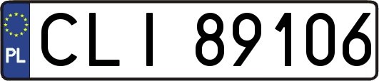 CLI89106