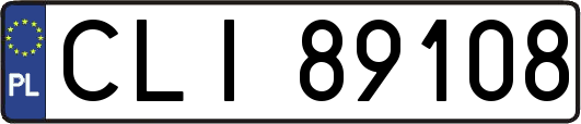 CLI89108