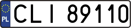 CLI89110