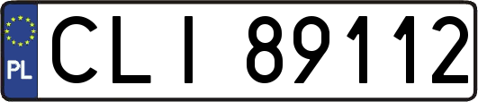 CLI89112
