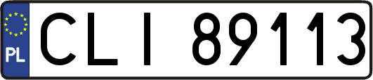 CLI89113