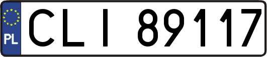 CLI89117