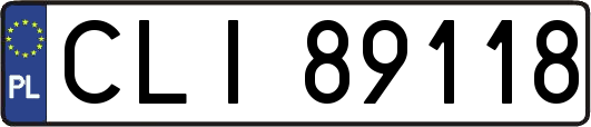 CLI89118