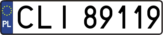 CLI89119
