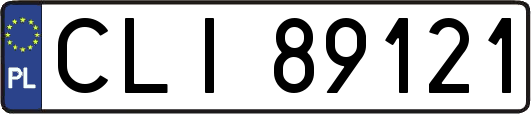CLI89121