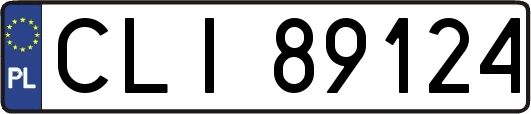 CLI89124