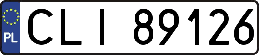 CLI89126