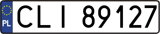 CLI89127