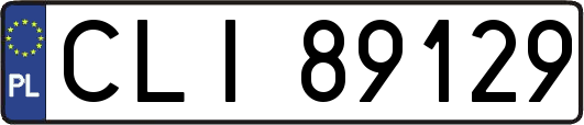CLI89129