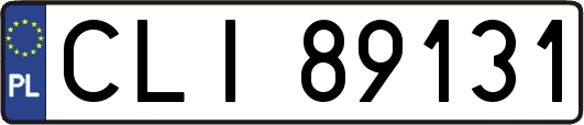 CLI89131