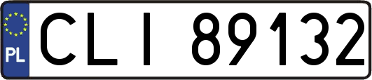 CLI89132