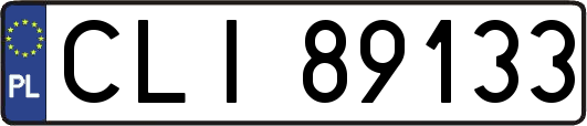 CLI89133