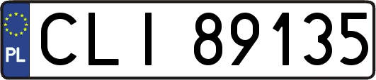 CLI89135
