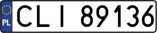 CLI89136