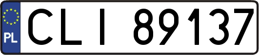 CLI89137