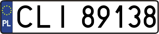 CLI89138