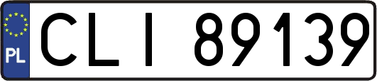 CLI89139