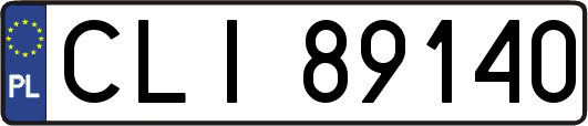 CLI89140