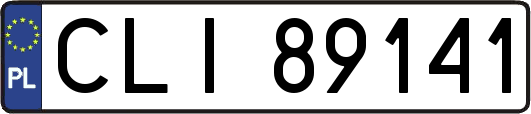 CLI89141